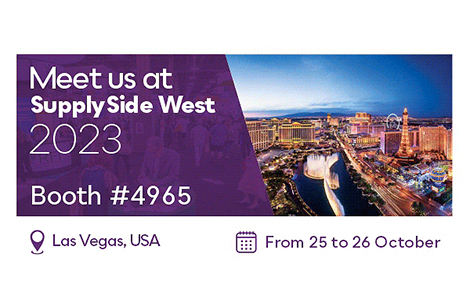 EffePharm to Launch UthPeak™ at SupplySide West 2023