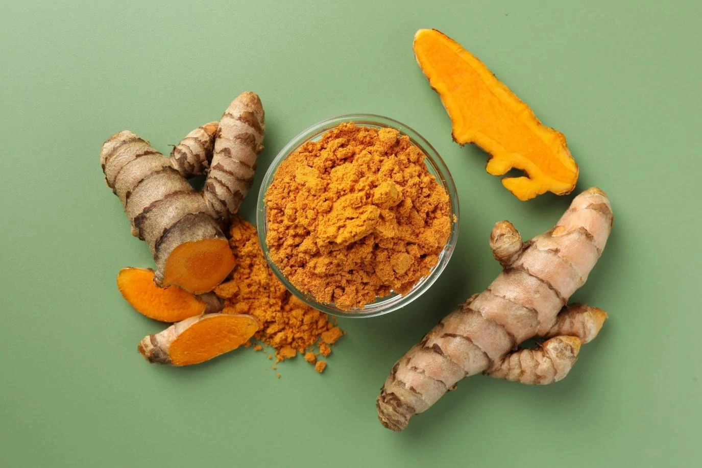 liposomal curcumin supplements